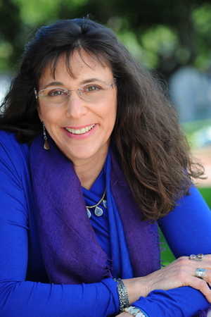 Nina Amir -- Nonfiction Writing - Publishing Consultant
